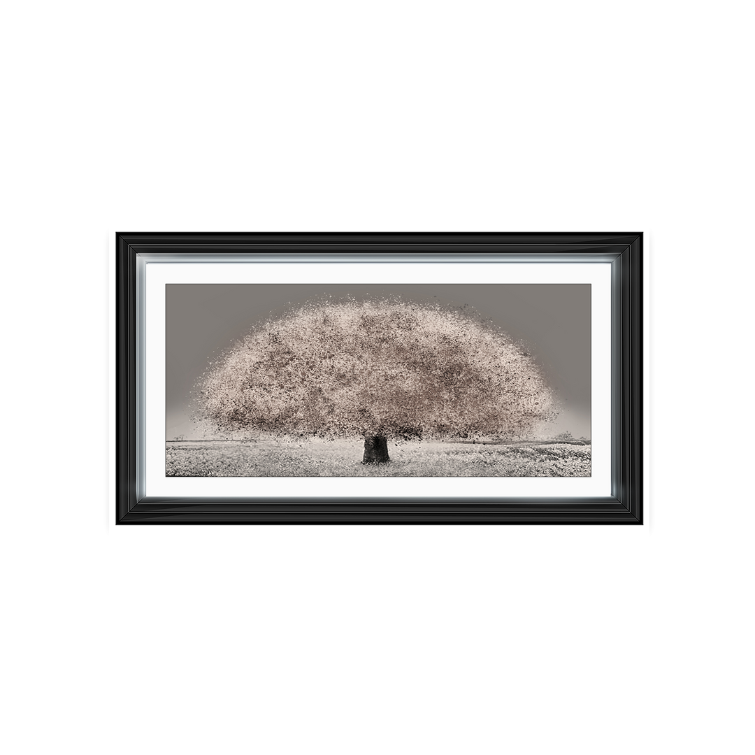 LS206 Bronze tree