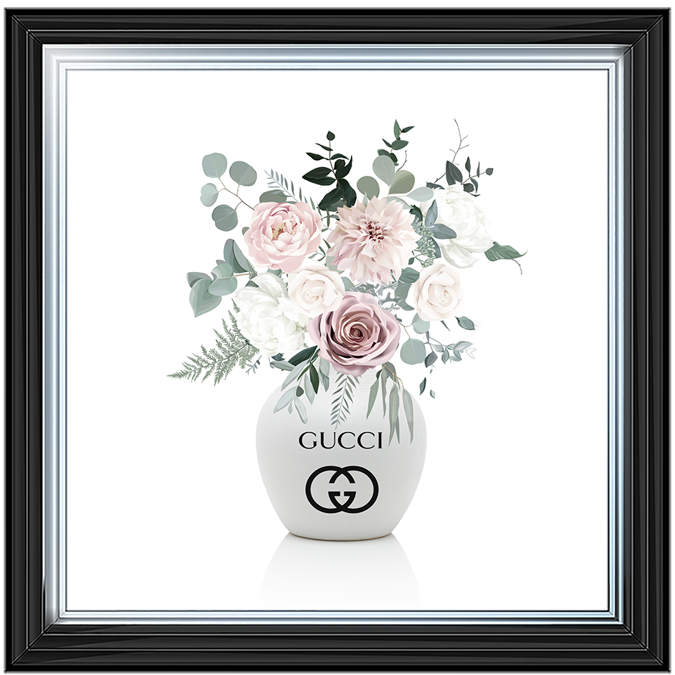 FS436 Fashion Vase IV