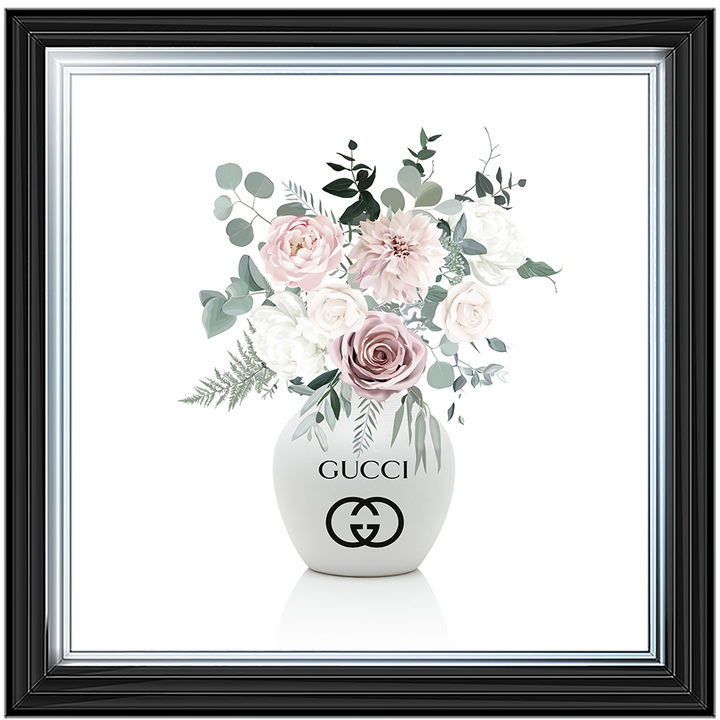 FS436 Fashion Vase IV