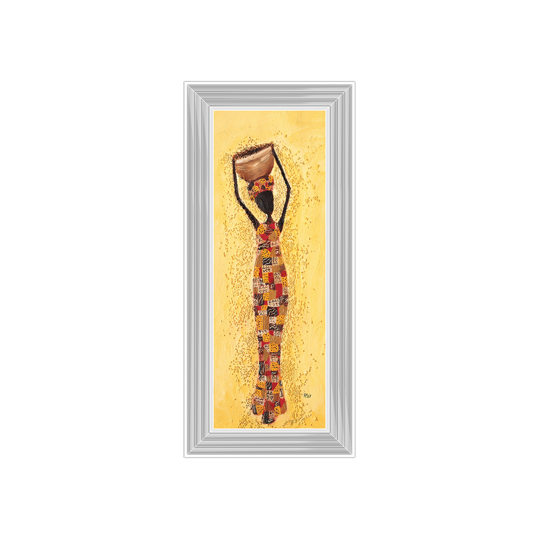 AF021 African Ladies II