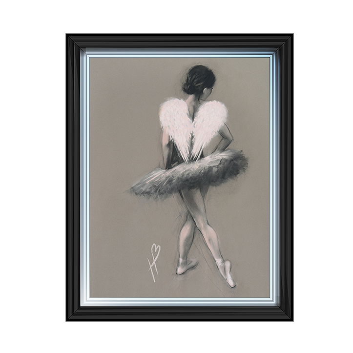 FG027 Angel Wings III