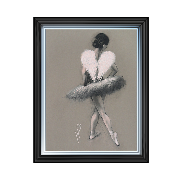 FG027 Angel Wings III
