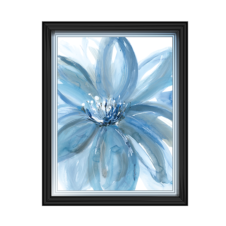 Water Petals