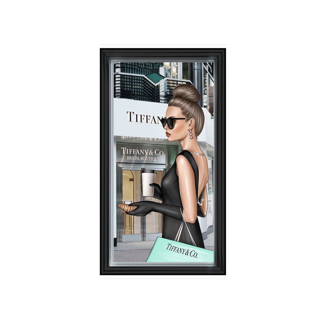 Fashion Shopping
