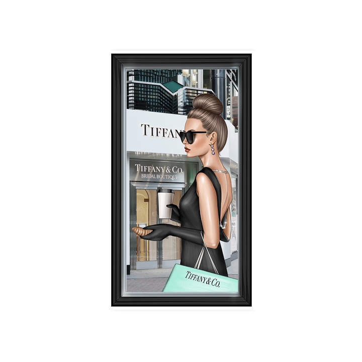 Fashion Shopping