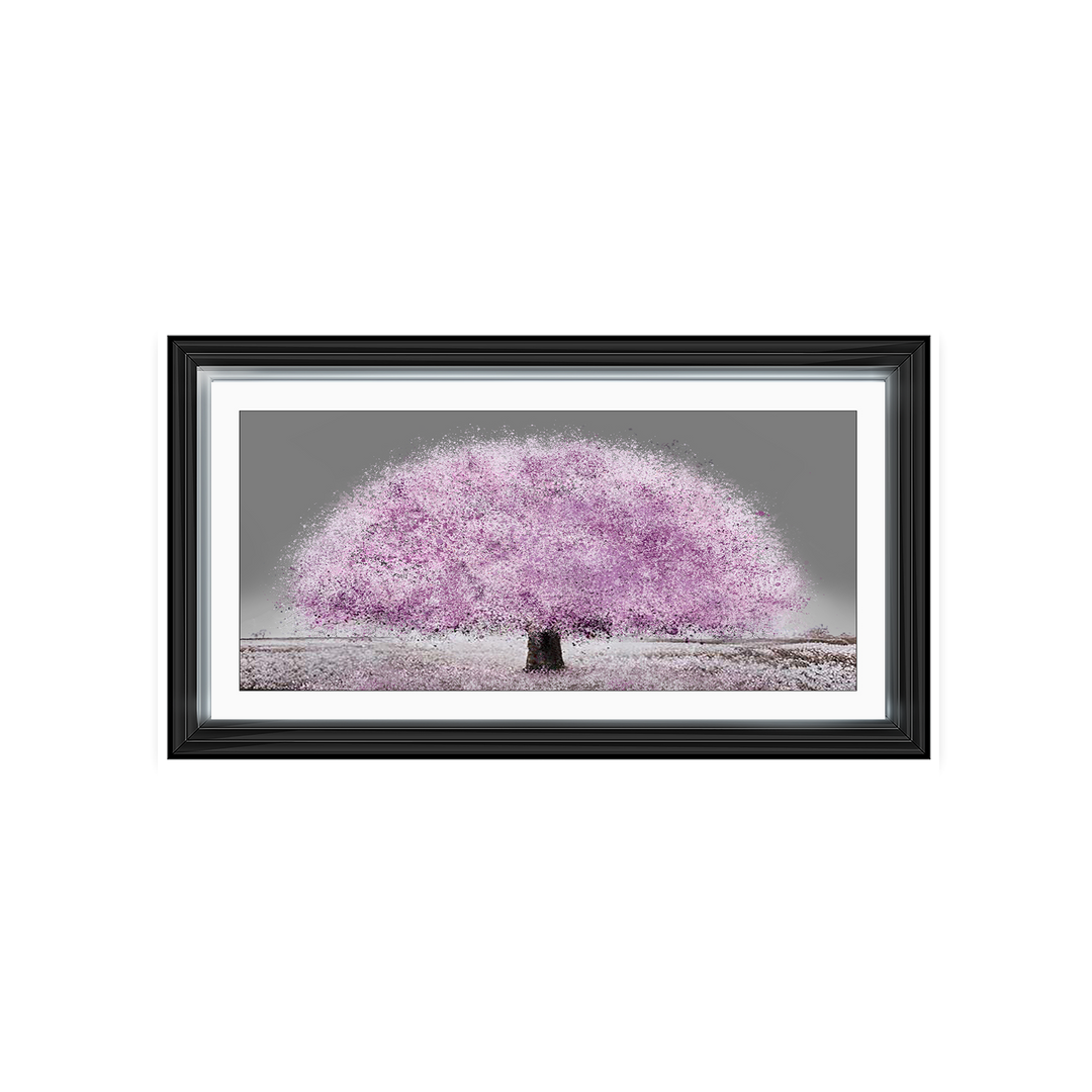 LS201 Pink tree