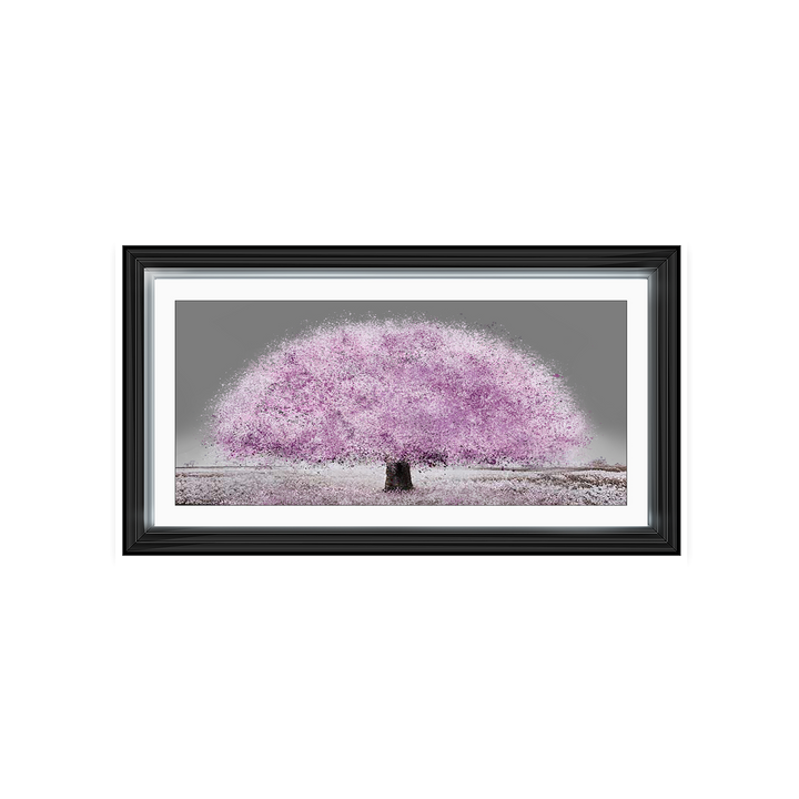 LS201 Pink tree