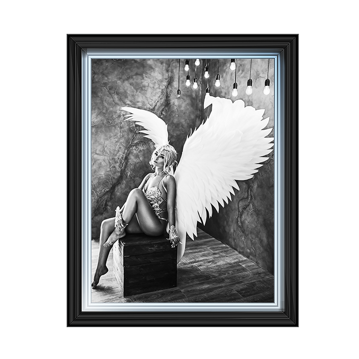 FG059 Blonde Angel II