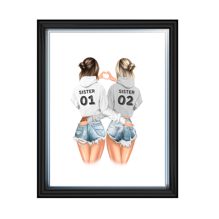Sister Love I