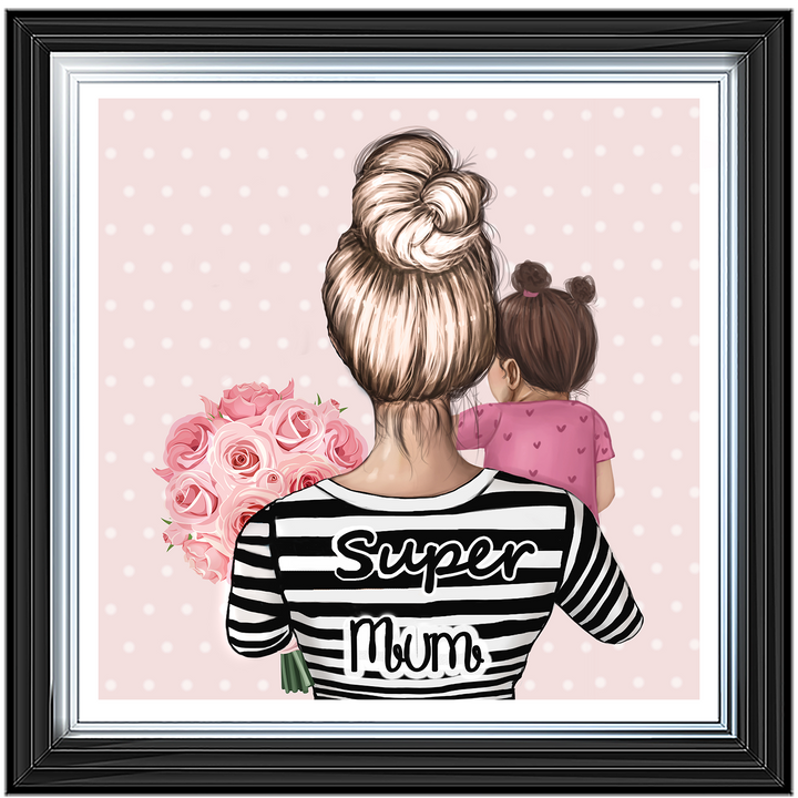 Super Mum IV