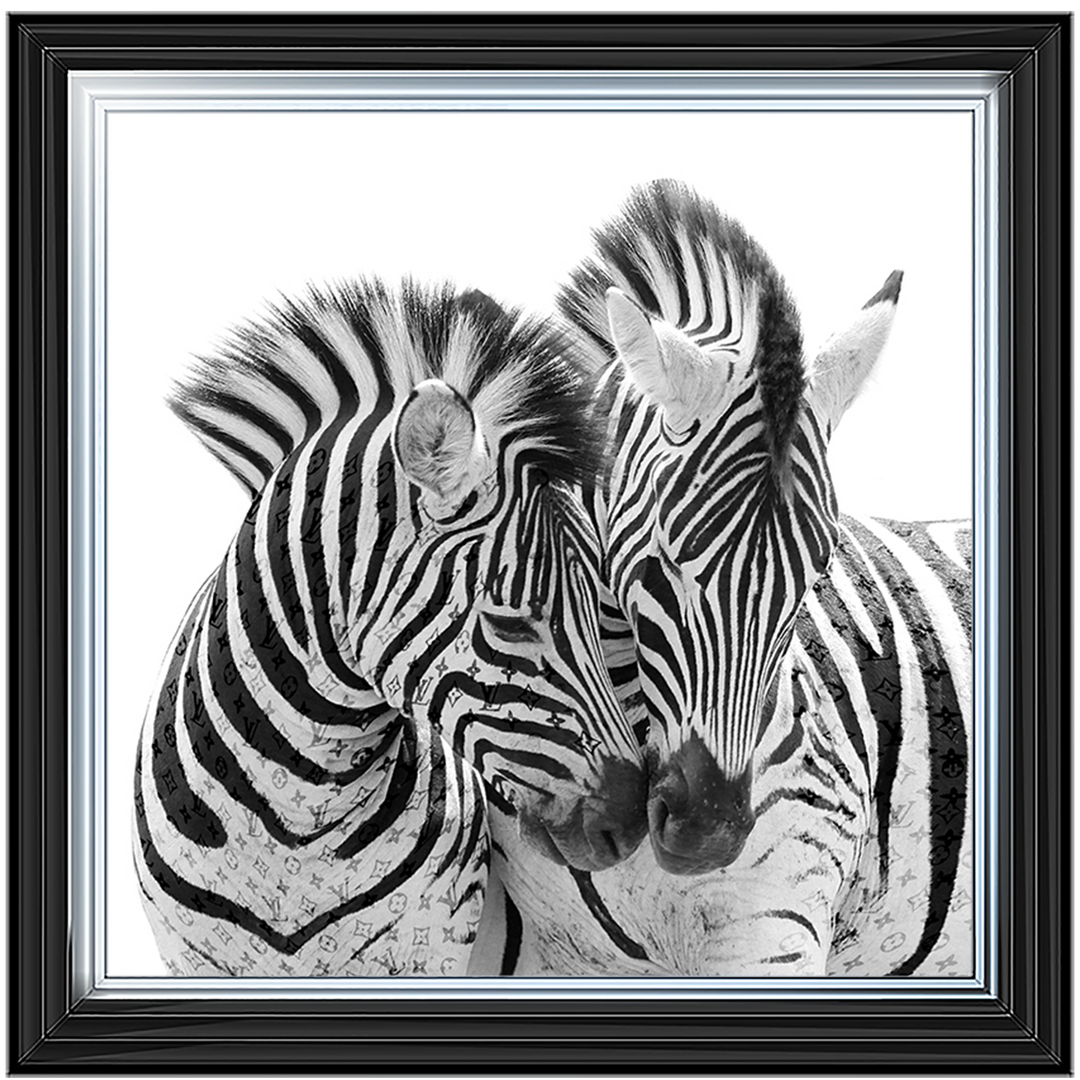 AN285 Zebra Love