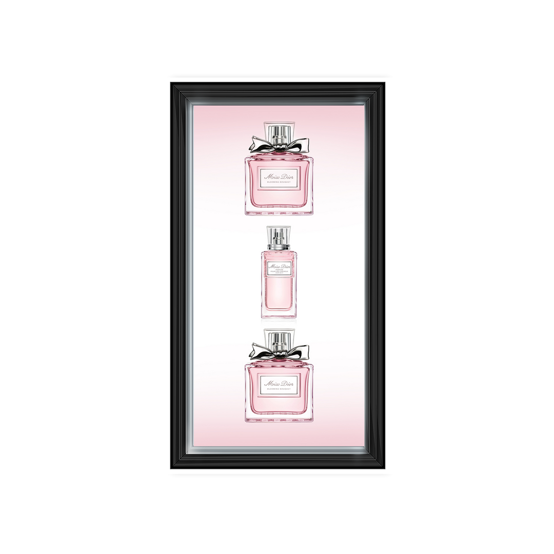 Fashion Perfume