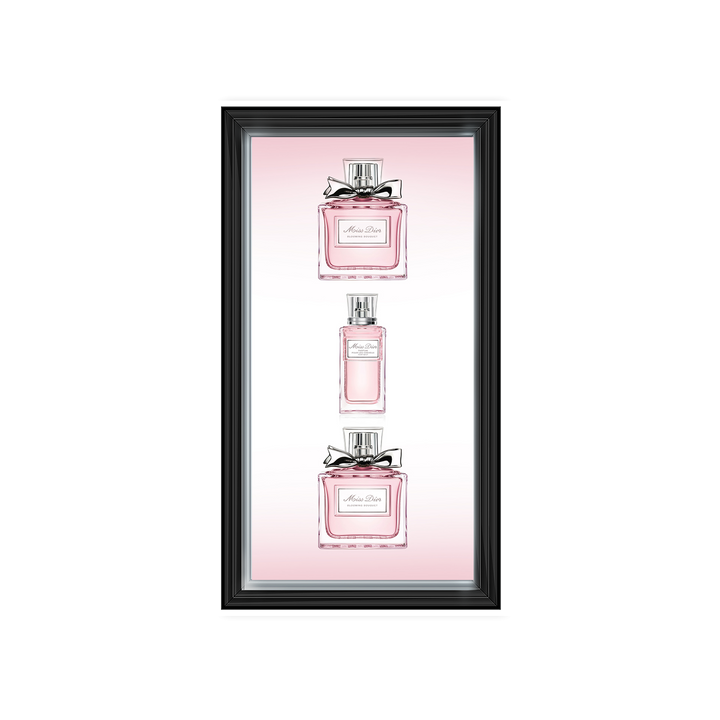 Fashion Perfume