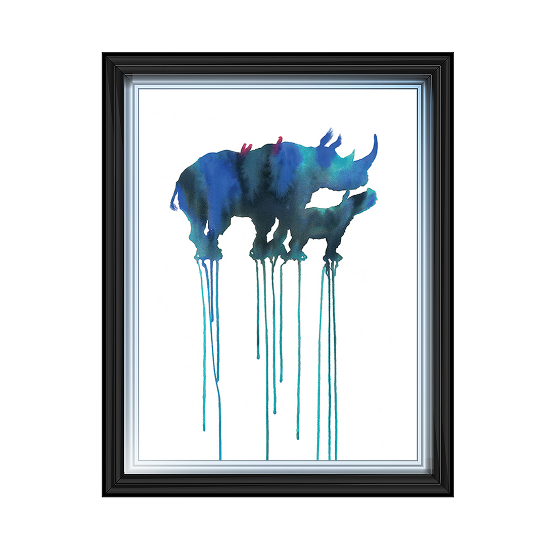 Rhinoceros
