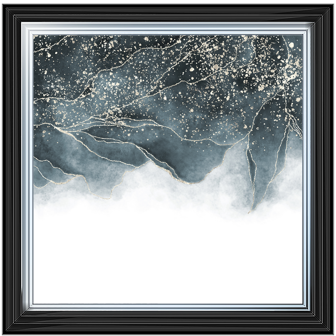 AB159 Abstract Grey III