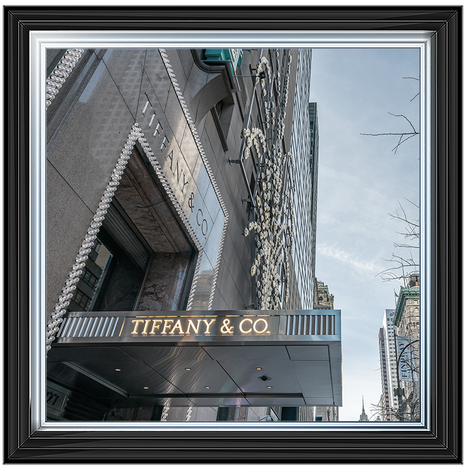 Store Front XV