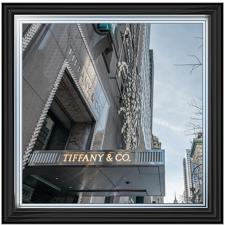 Store Front XV