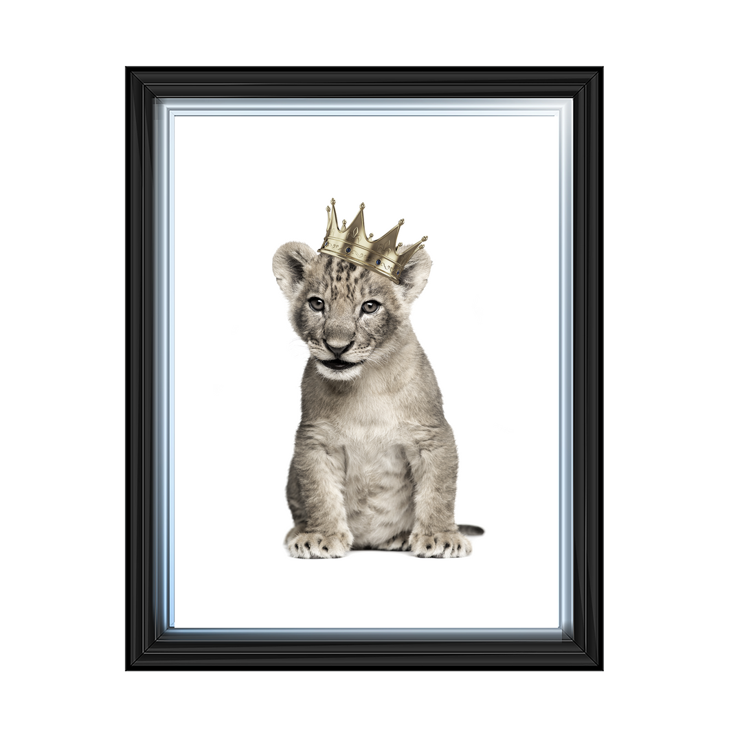 Princess Cub I