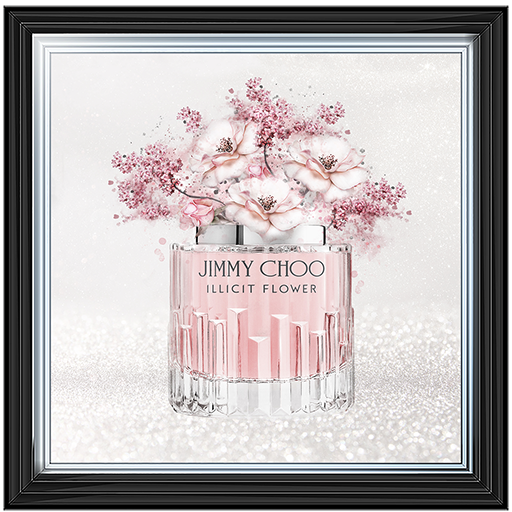 FS173 Isolated Perfume II