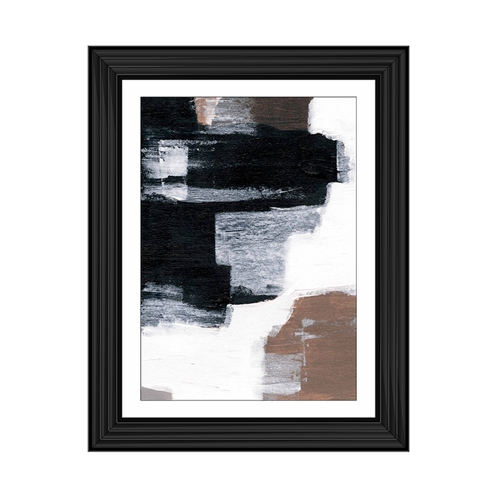 AB211 Brush Strokes |
