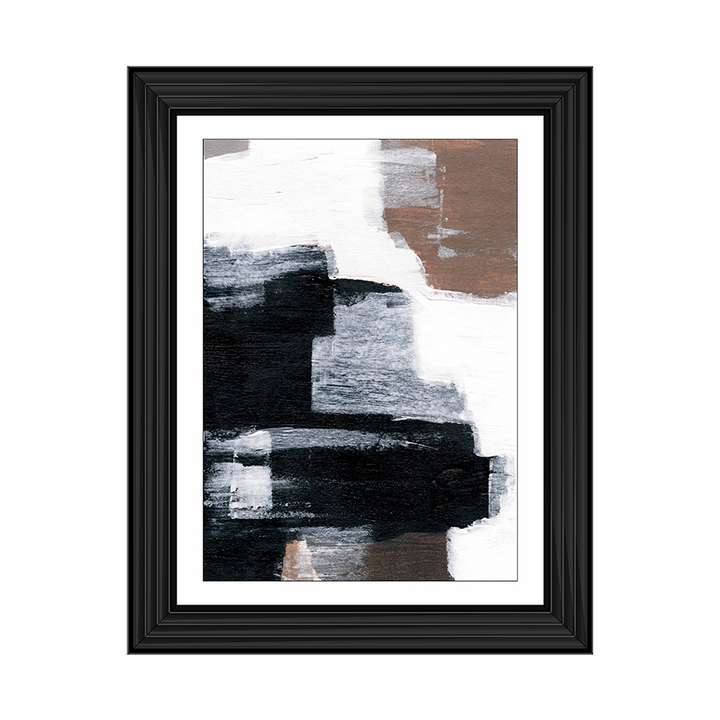 AB212 Brush Strokes ||