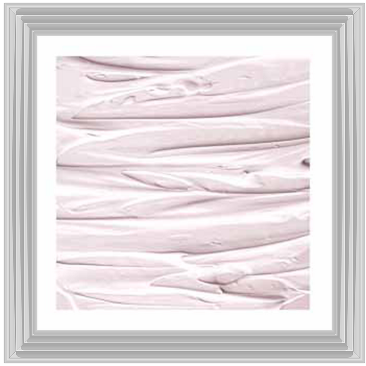 Pink Multi Abstract 1