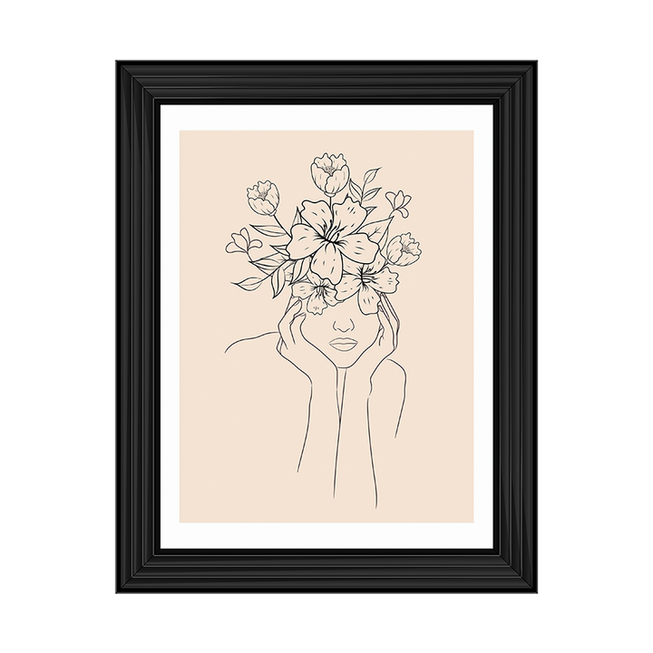 Crown Of Flowers ||