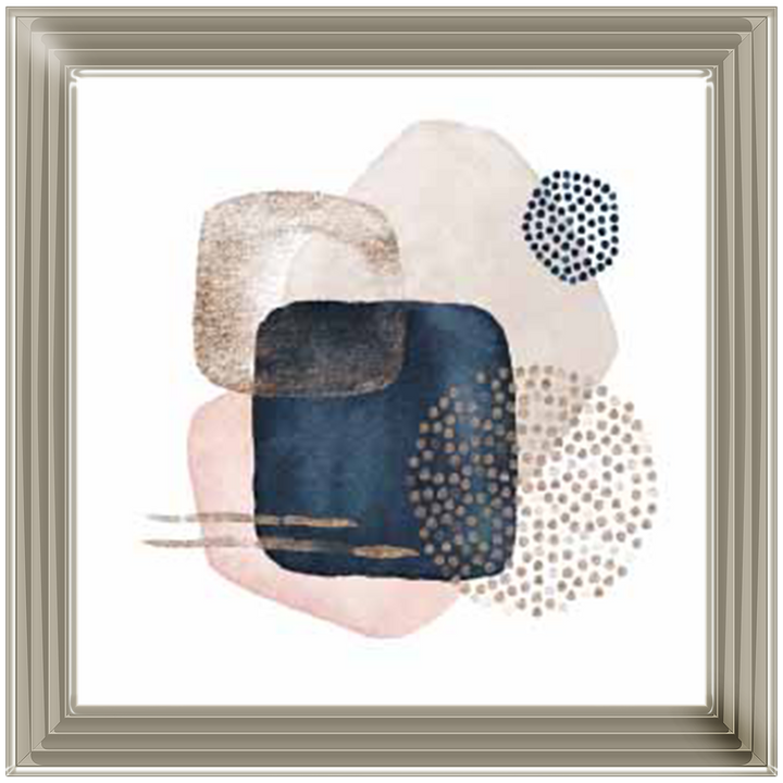 AB227 Geometric Abstract
