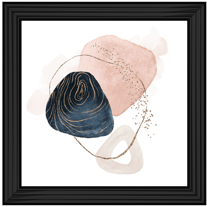 AB228 Geometric Abstract 2