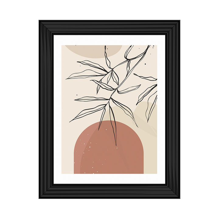 Palm Abstract |||