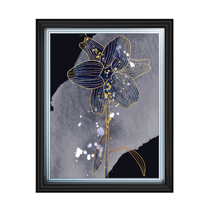 Lily of Marble |||