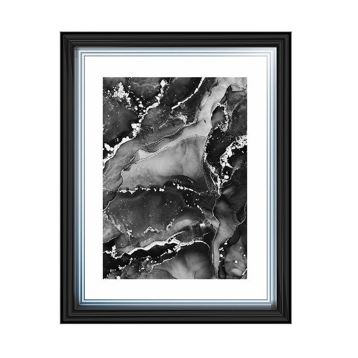 AB267 BLACK INK