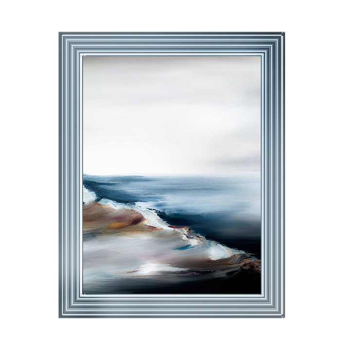 Morning waves