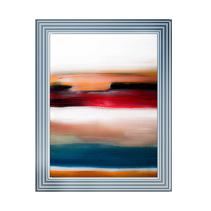 Sunset abstract