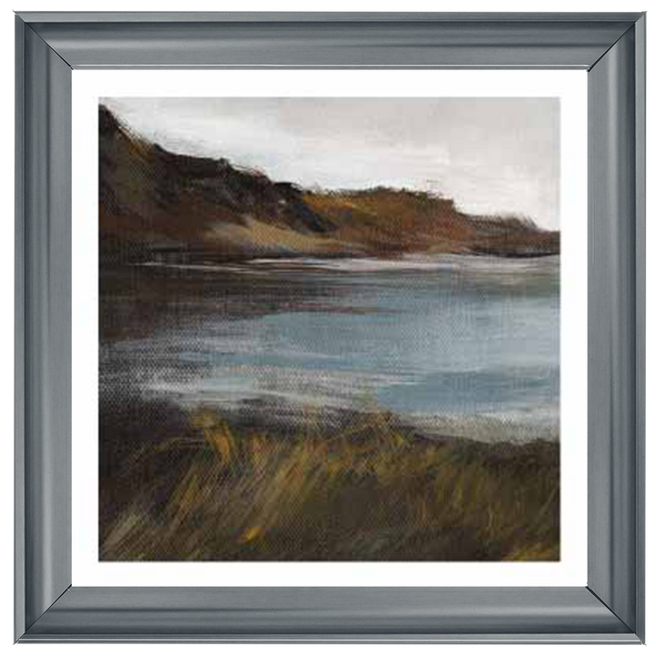 AB330 Highland Shoreline Abstract |