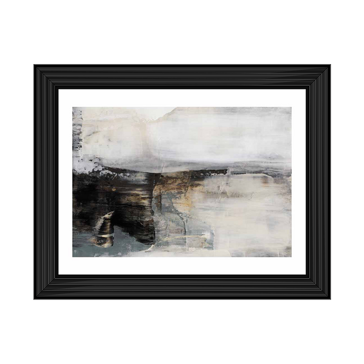 AB335 Abstract Brush Strokes ||