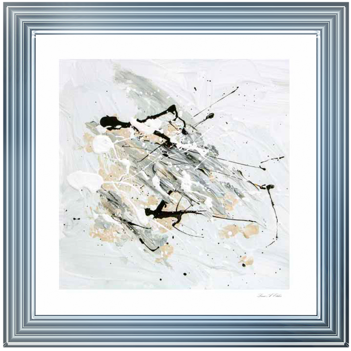 AB338 Abstract Splashes |