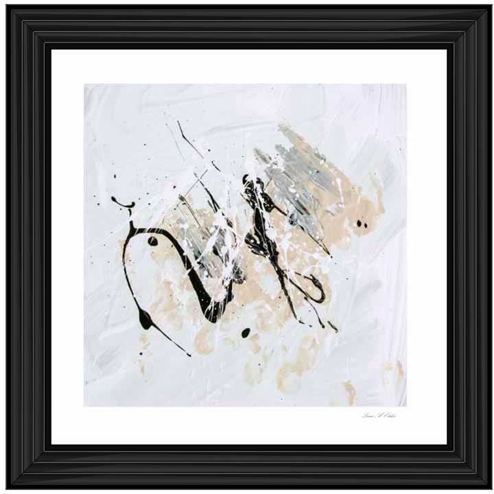 AB339 Abstract Splashes ||