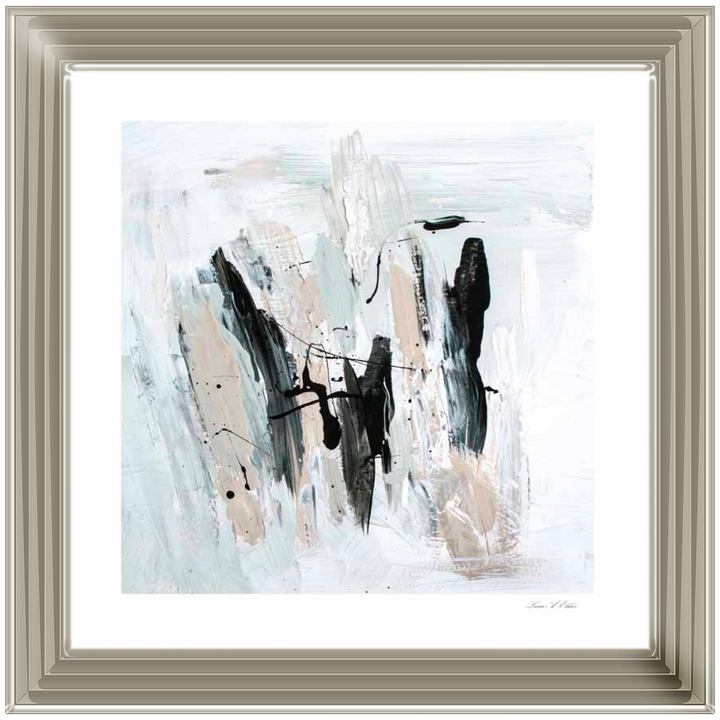 AB340 Abstract Splashes |||
