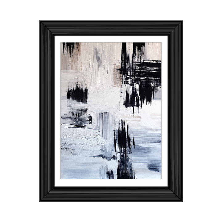 AB349 Abstract Brush Strokes |||