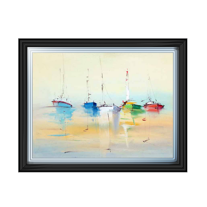 Sail Away