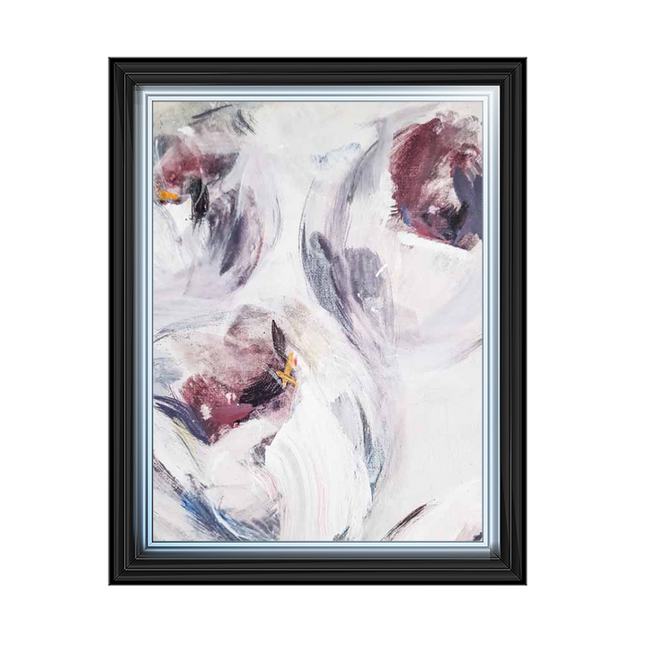 Tulip Abstract