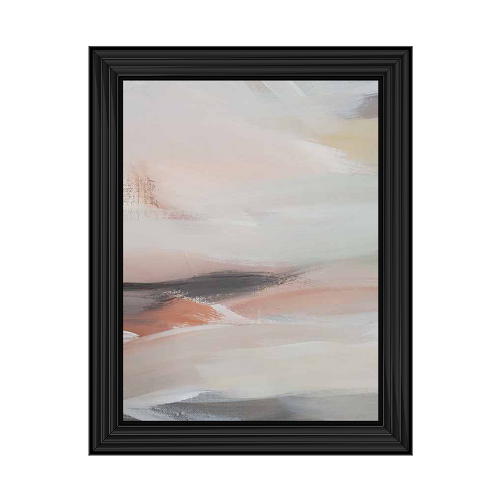 Shades of pink & grey ||