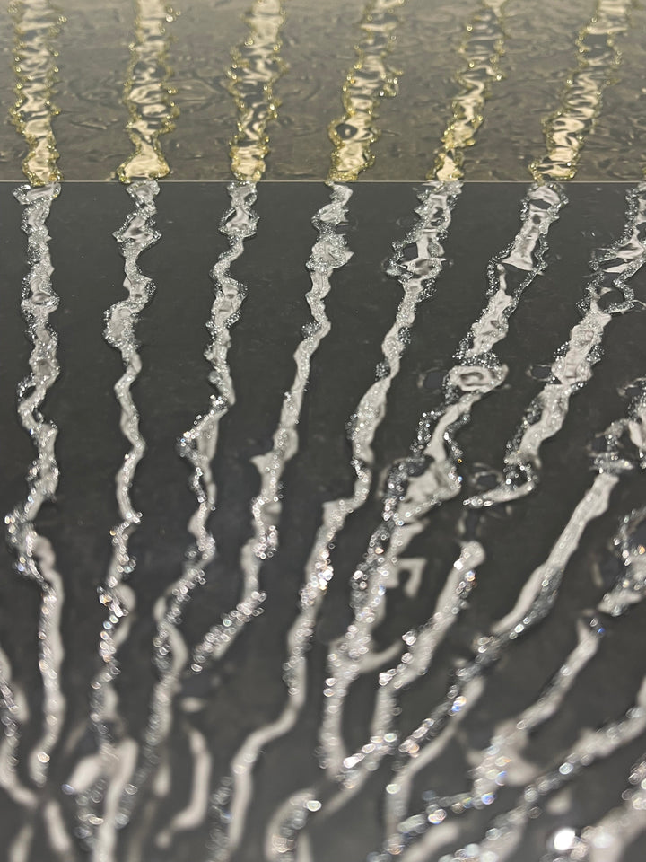 AB376 Beams of silver