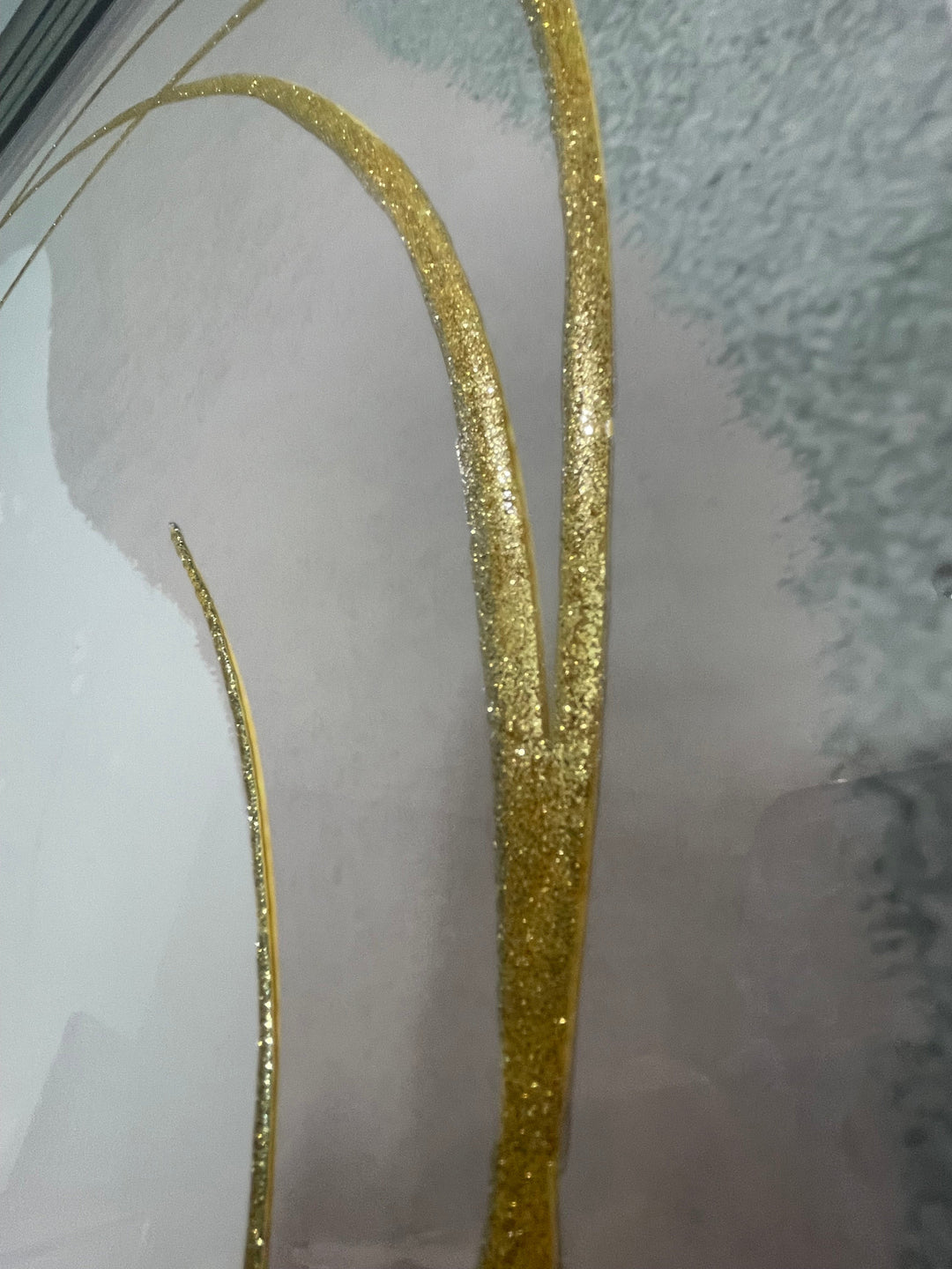 Rings of gold