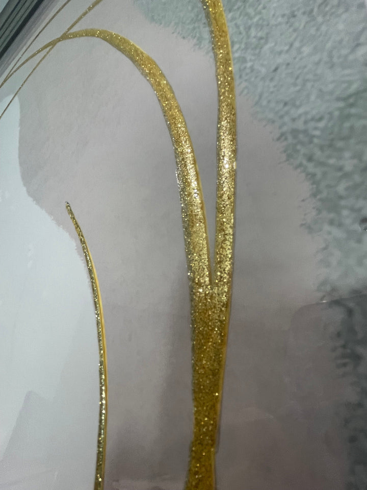 Rings of gold