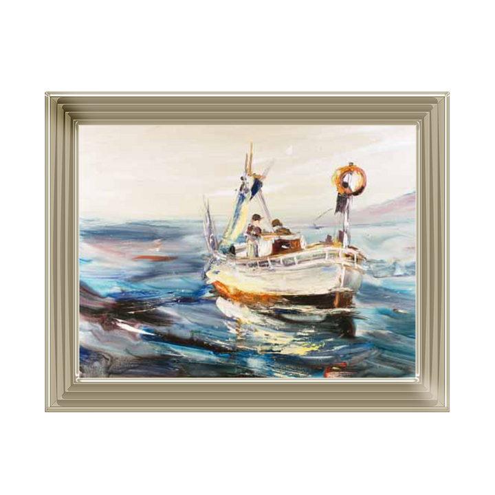 Fishing Boat