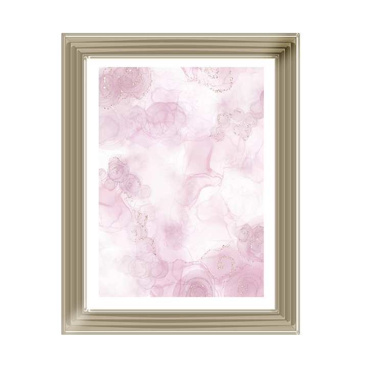 Pink Bubbles