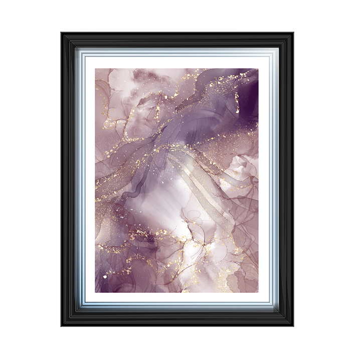 Purple Smoke