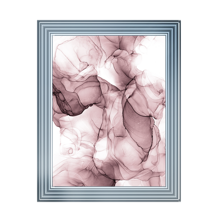 Pink Smoke